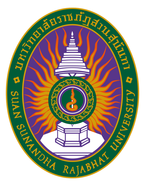 มหาวิทยาลัยราชภัฏสวนสุนันทา / Suan Sunandha Rajabhat University